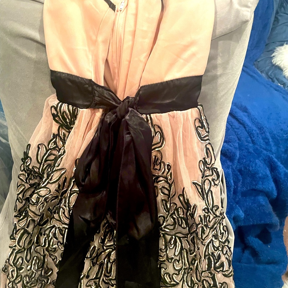dinner dress